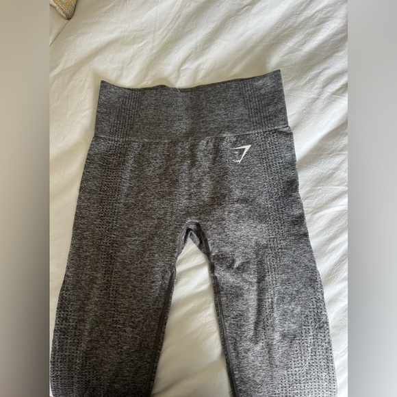 Gymshark leggings - Picture 3 of 4